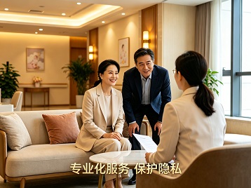 新邵有偿售卵代生女生的客户的客户群体有哪些