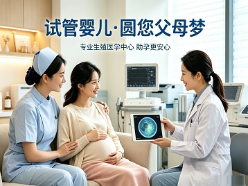 新邵辅助生育服务 试管婴儿行业的兴起背景、发展与未来展望